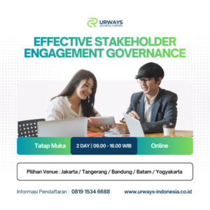 Effective Stakeholder Engagement Governance