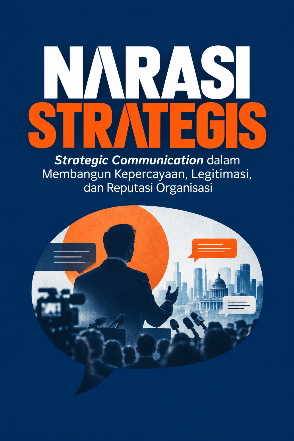 Sampul Narasi Strategis