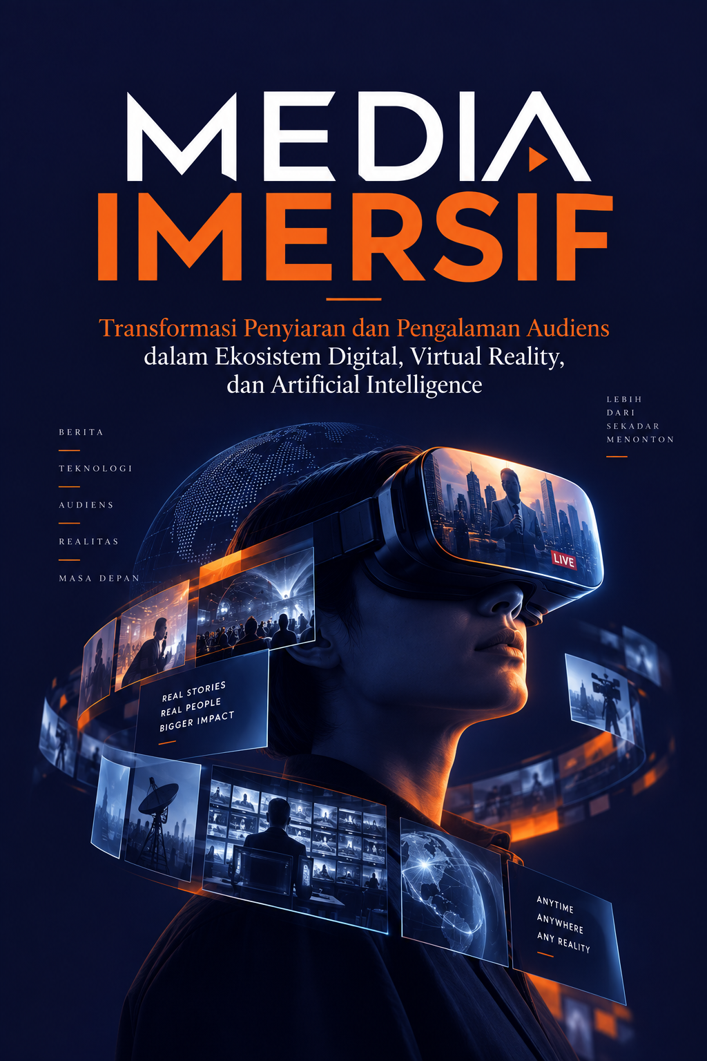 Sampul Media Imersif
