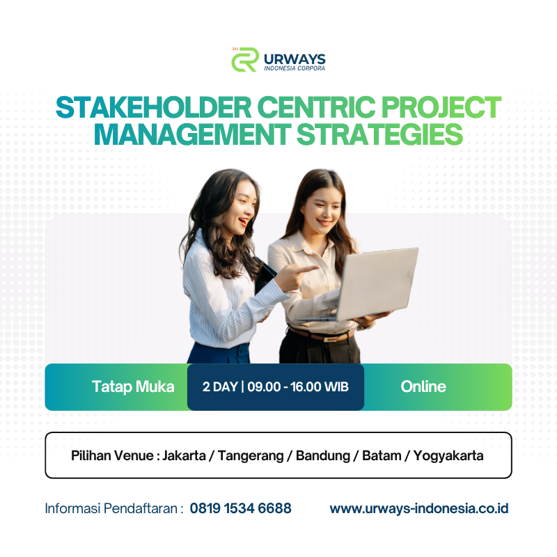 Stakeholder Centric Project Management Strategies