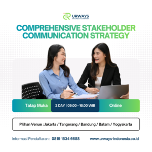 Comprehensive Stakeholder Communication Strategy