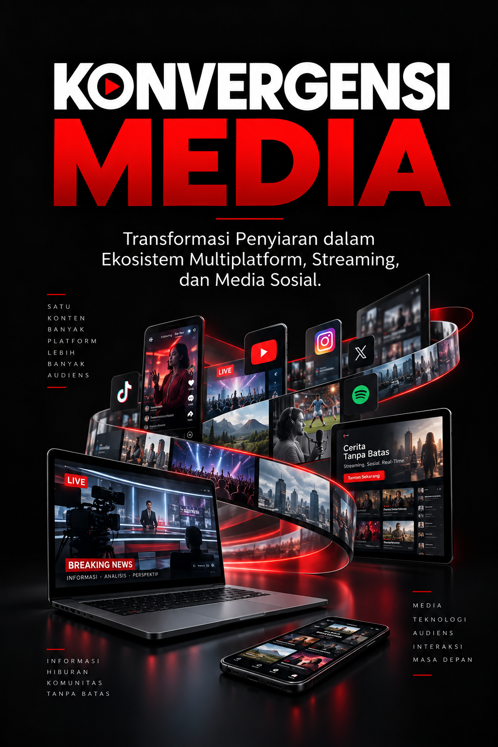 Sampul Konvergensi Media