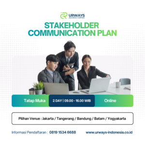 Stakeholder Communication Plan