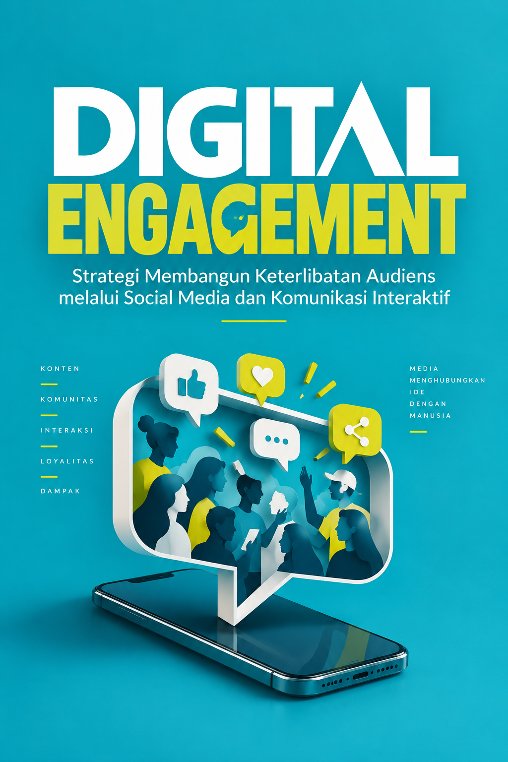 Sampul Digital Engagement