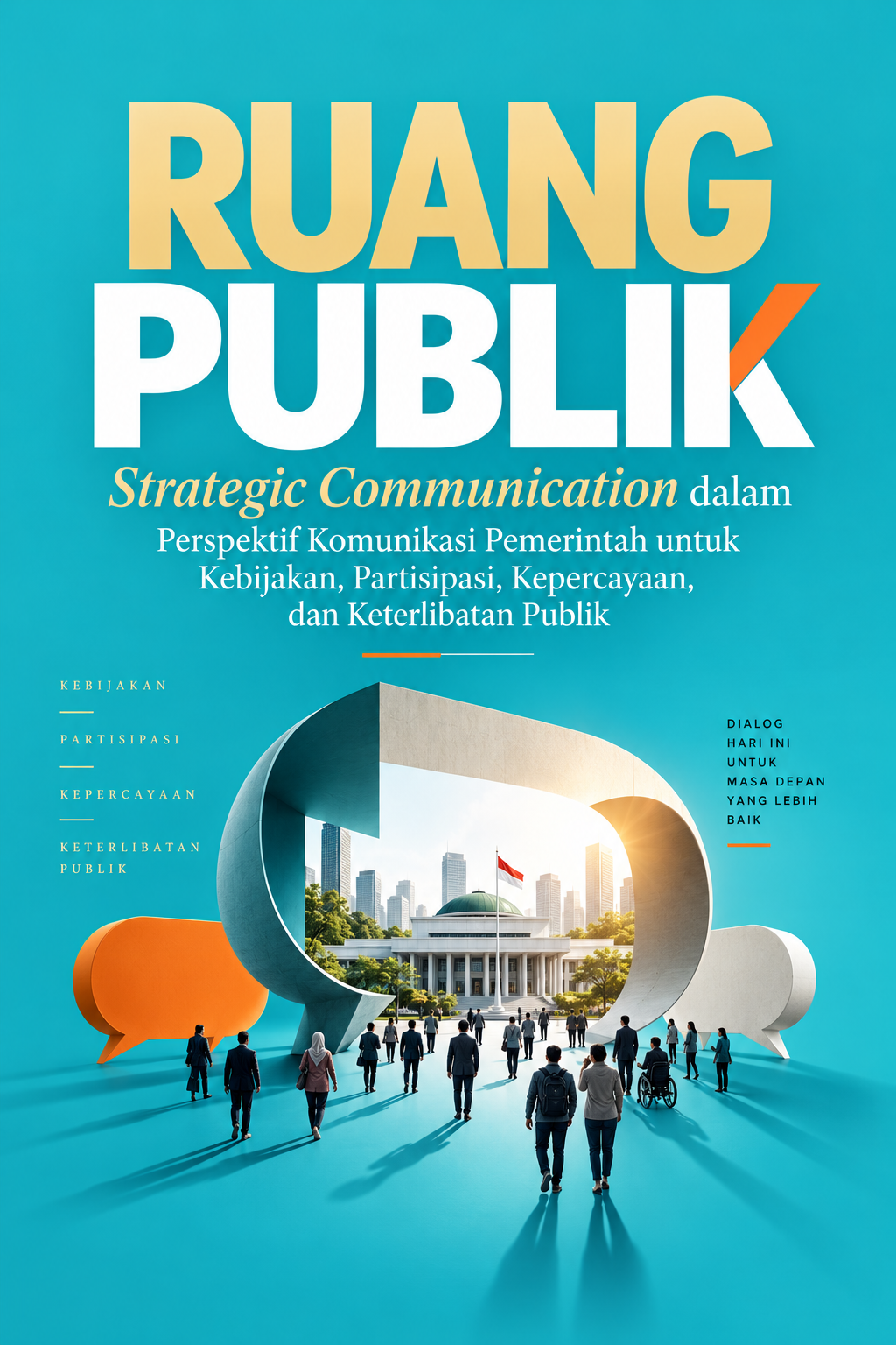 Sampul Ruang Publik