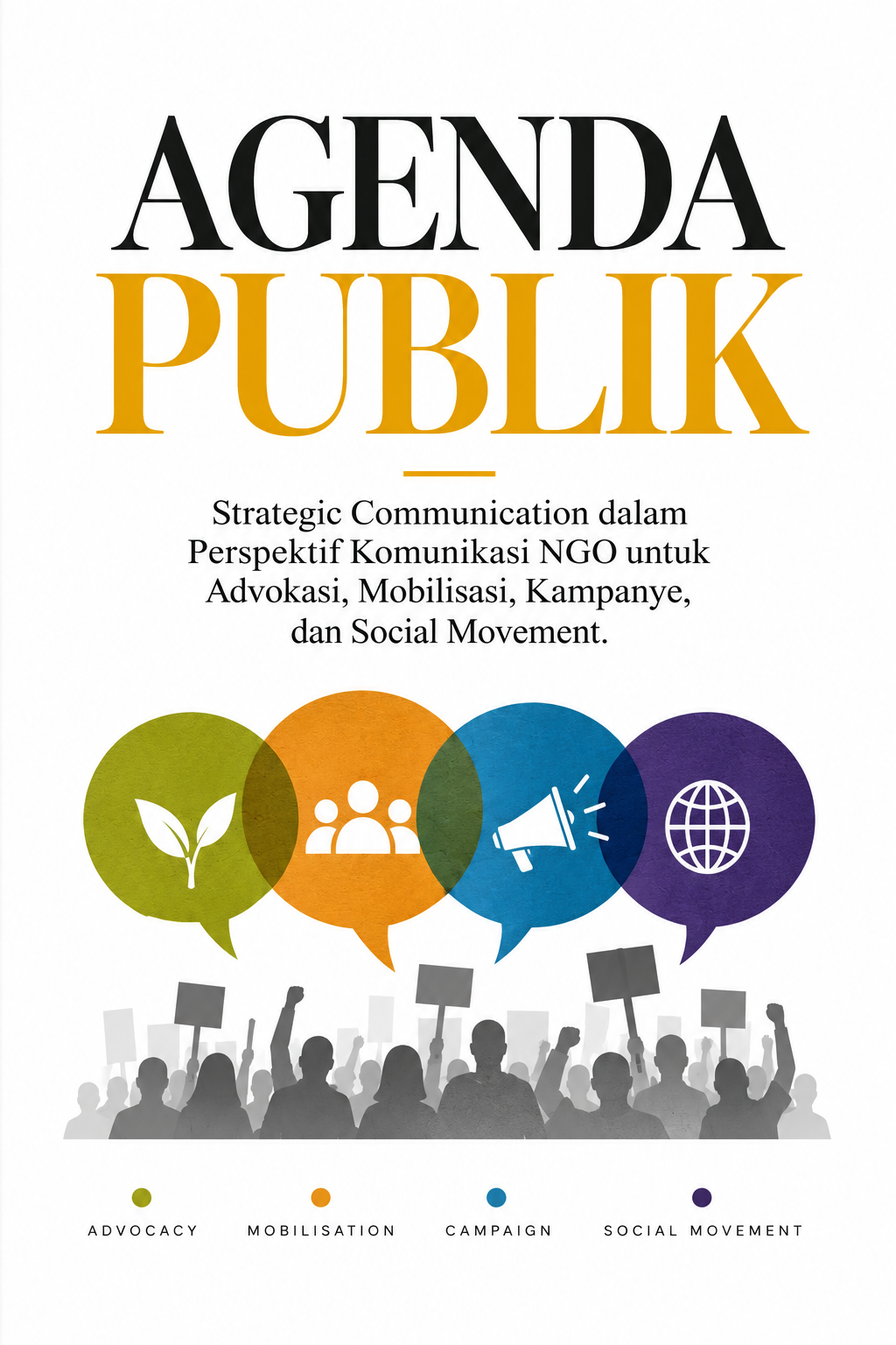 Sampul Agenda Publik