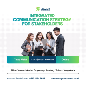 Integrated Communication Strategy For Stakeholders