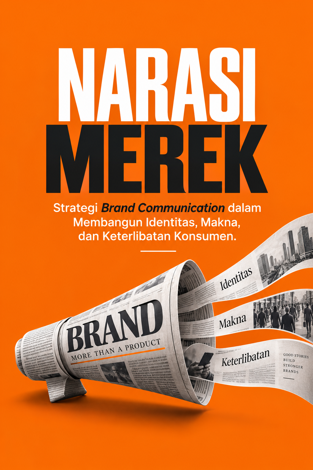 Sampul Narasi Merek