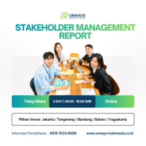 Stakeholder Management Report