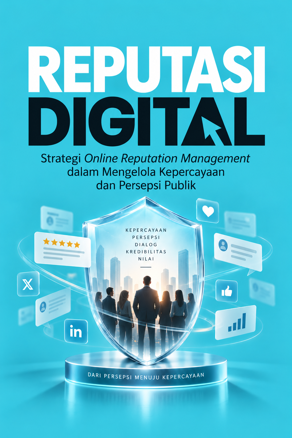 Sampul Reputasi Digital