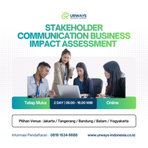 Stakeholder Communication Business Impact Assessment