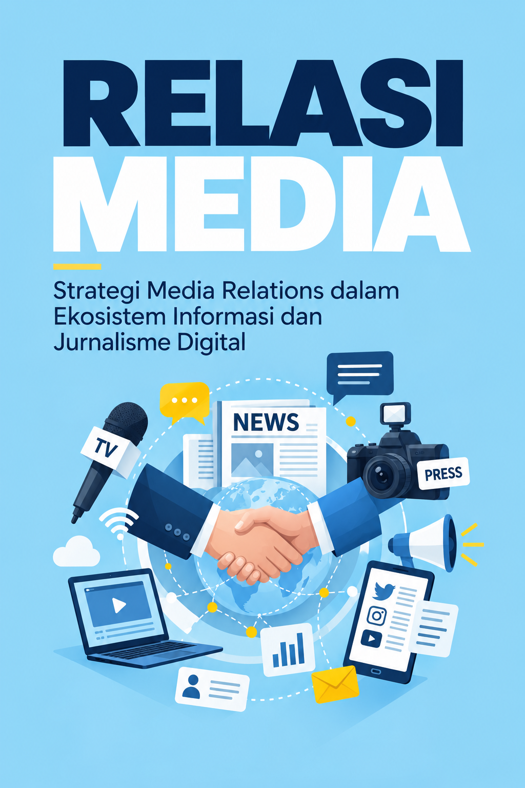 Sampul Relasi Media