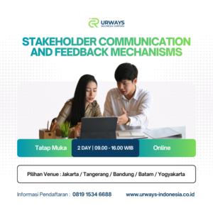 Stakeholder Communication And Feedback Mechanisms