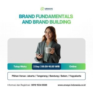 Brand Fundamentals and Brand Building