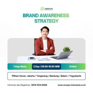 Brand Awareness Strategy