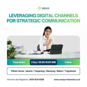 Leveraging Digital Channels for Strategic Communication