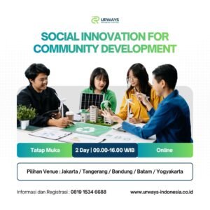 Social Innovation for Community Development