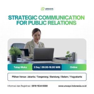Strategic Communication for Public Relations