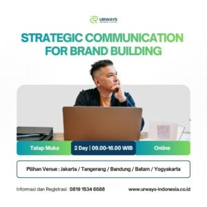Strategic Communication for Brand Building