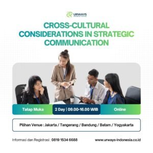 Cross-Cultural Considerations in Strategic Communication