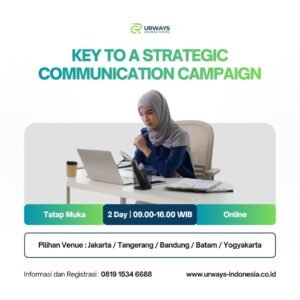 Key to a Strategic Communication Campaign
