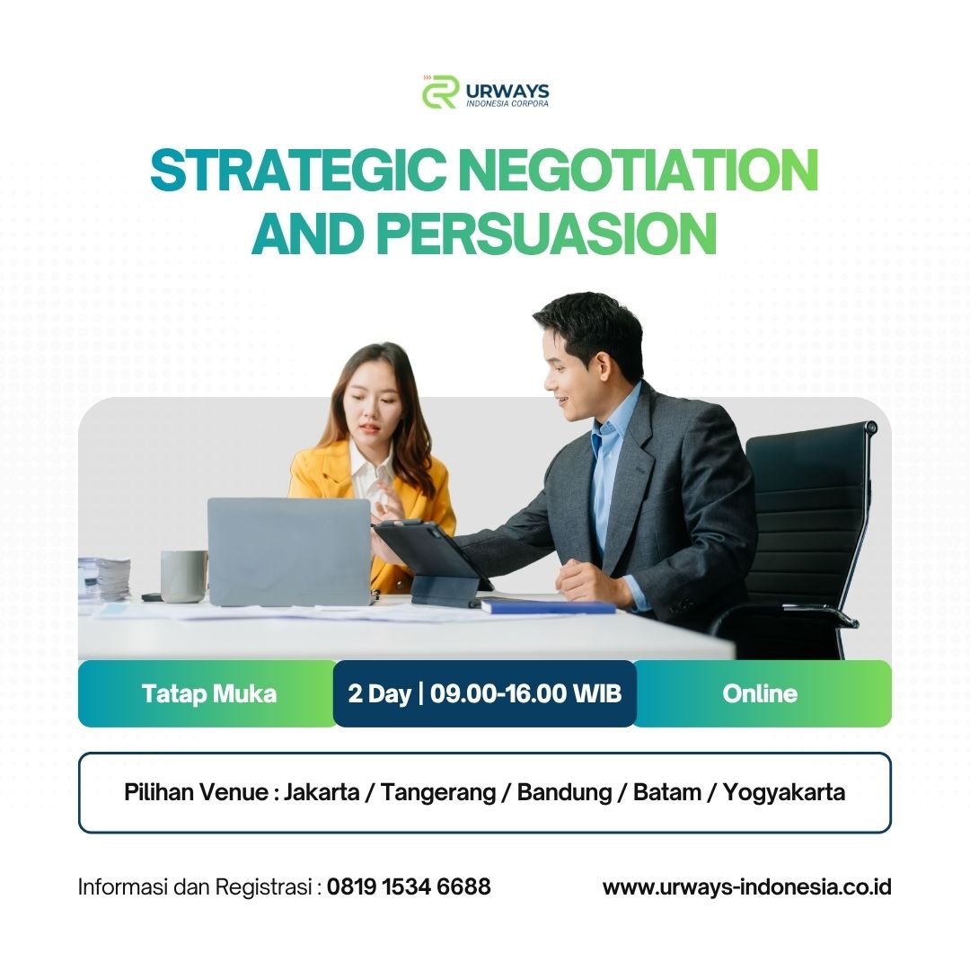 Strategic Negotiation and Persuasion