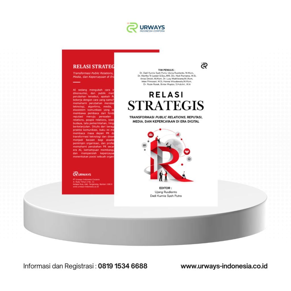 Relasi Strategis