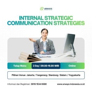Internal Strategic Communication Strategies