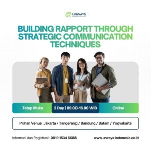 Building Rapport Through Strategic Communication