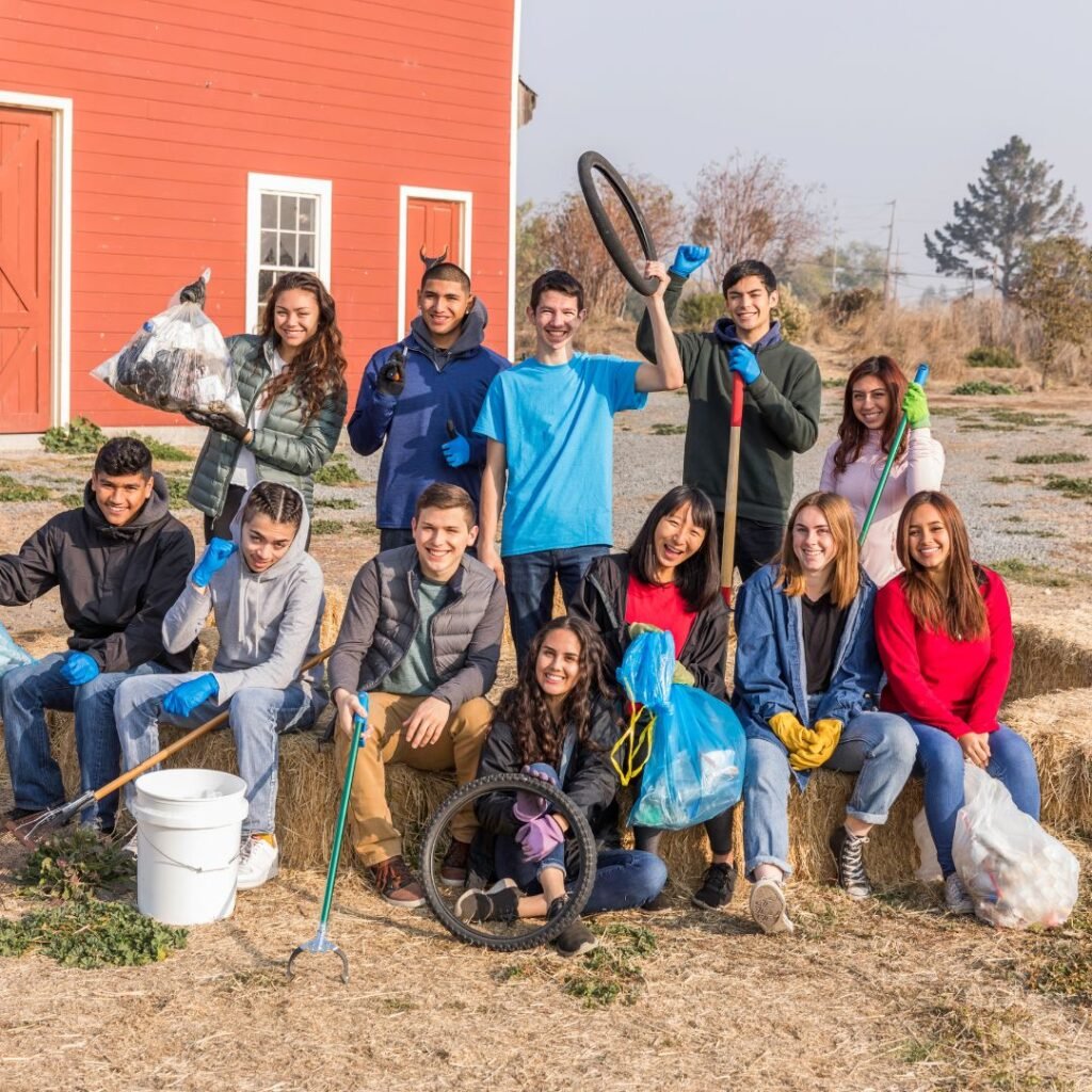Community Development