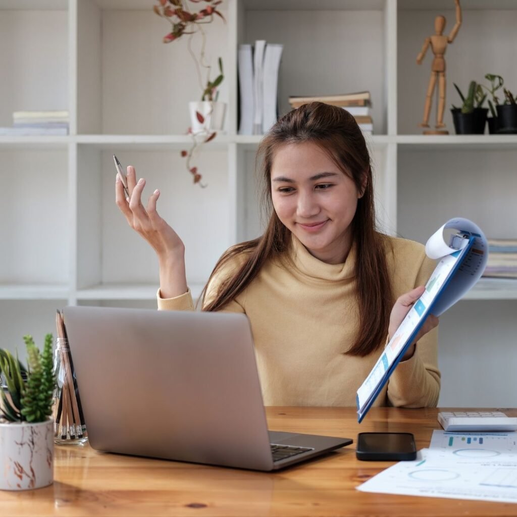 Remote Work