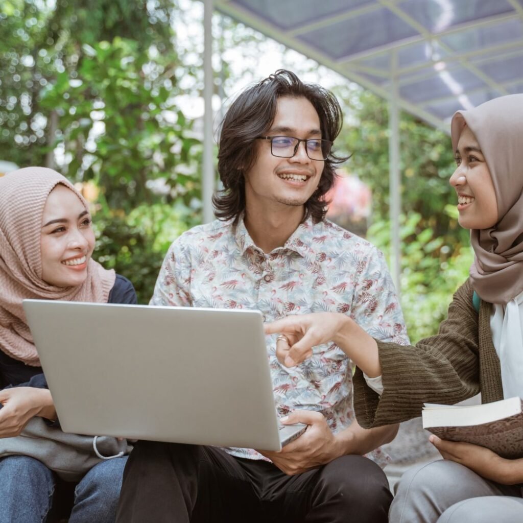 Pelatihan Karyawan