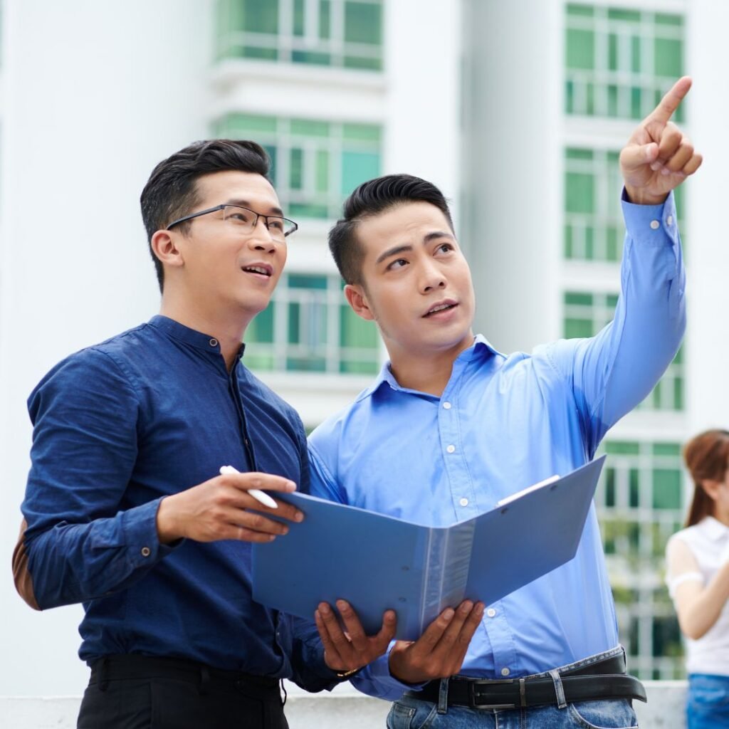 Investor Relations