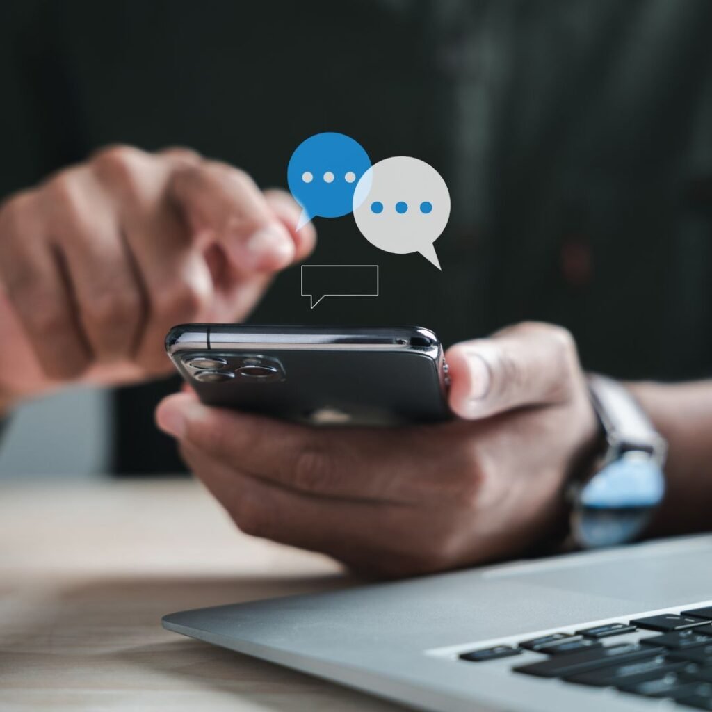 Social Media Engagement