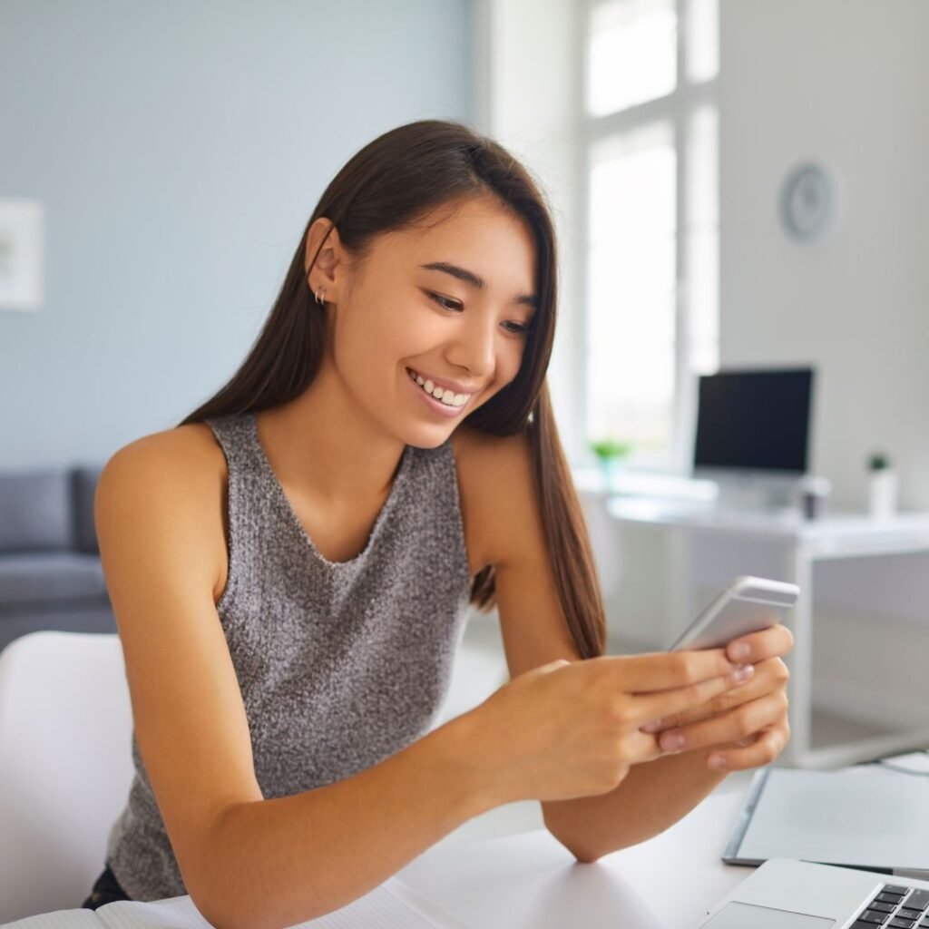 Social Media Strategy