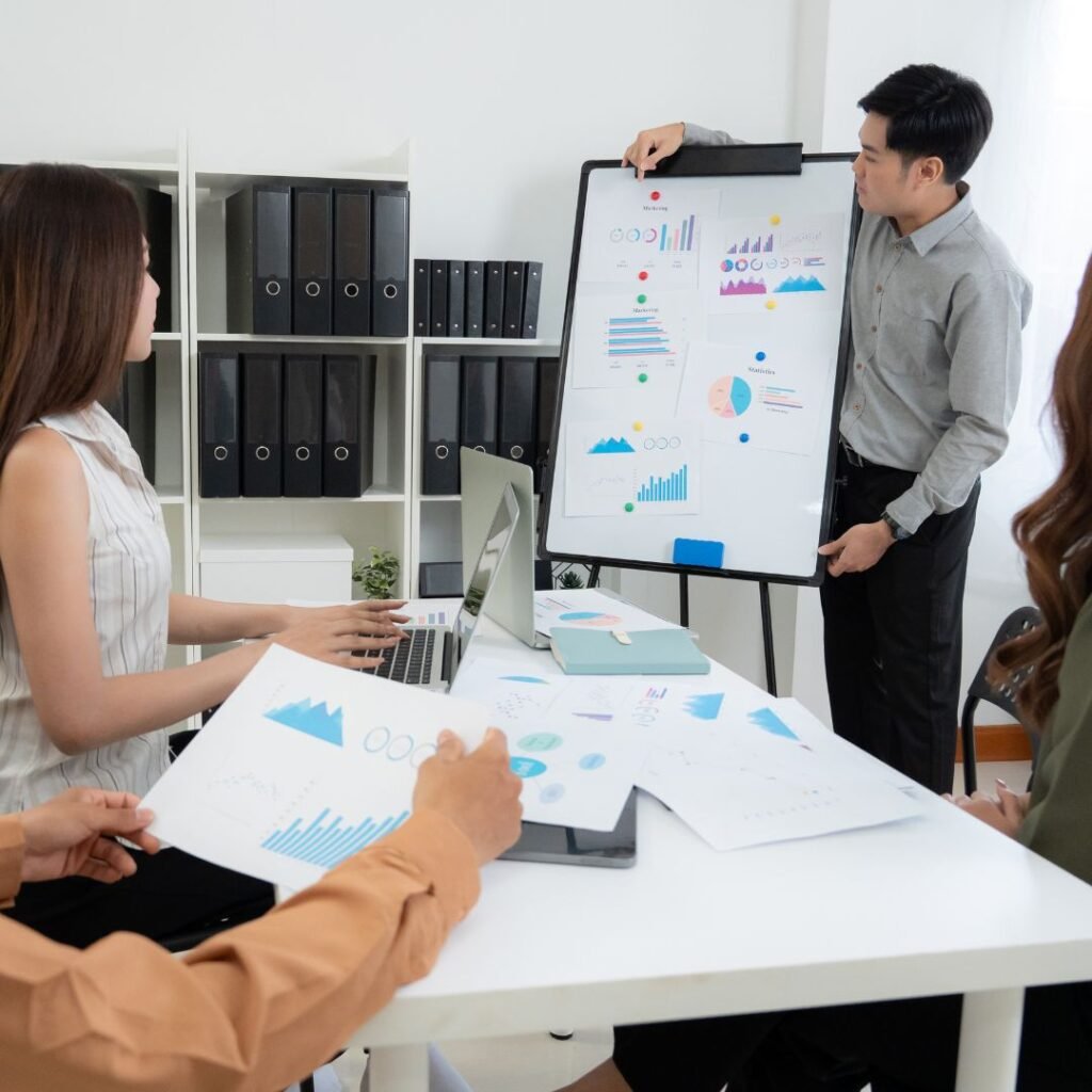 Stakeholder Management