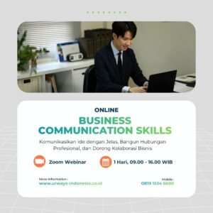 Business Communication Skills