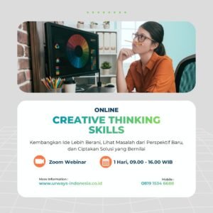 Creative Thinking Skills