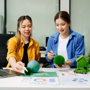 Manajemen CSR sebagai Bagian dari Strategi Keberlanjutan Perusahaan