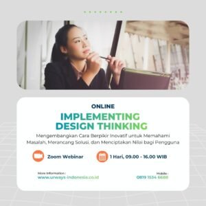 Implementing Design Thinking