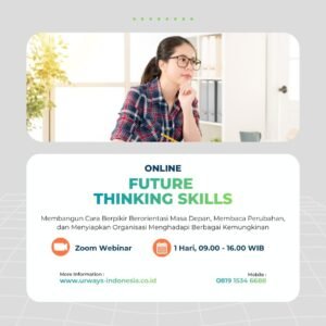 Future Thinking Skills