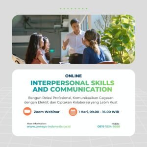 Interpersonal Skills and Communication
