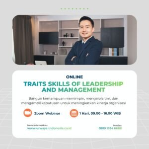 Leadership and management skills