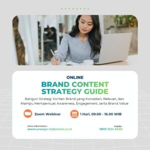 Brand Content Strategy Guide