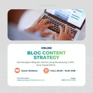 Blog Content Strategy