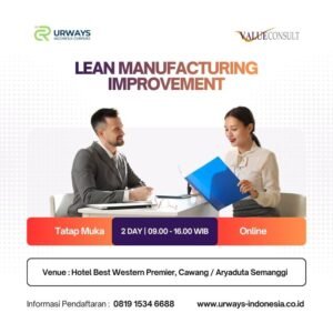 Lean Manufacturing Improvement