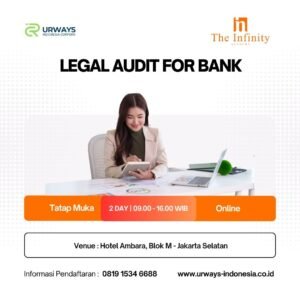 Legal Audit for Bank
