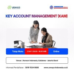 Key Account Management
