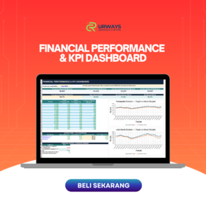 Financial Performance & KPI Dashboard