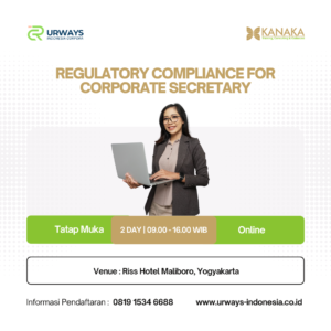 Regulatory Compliance for Corporate Secretary